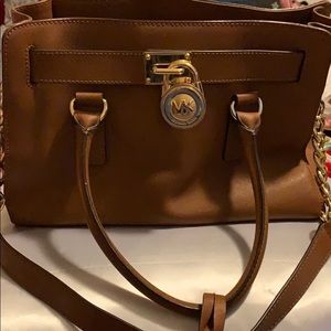 Michael Kors handbag